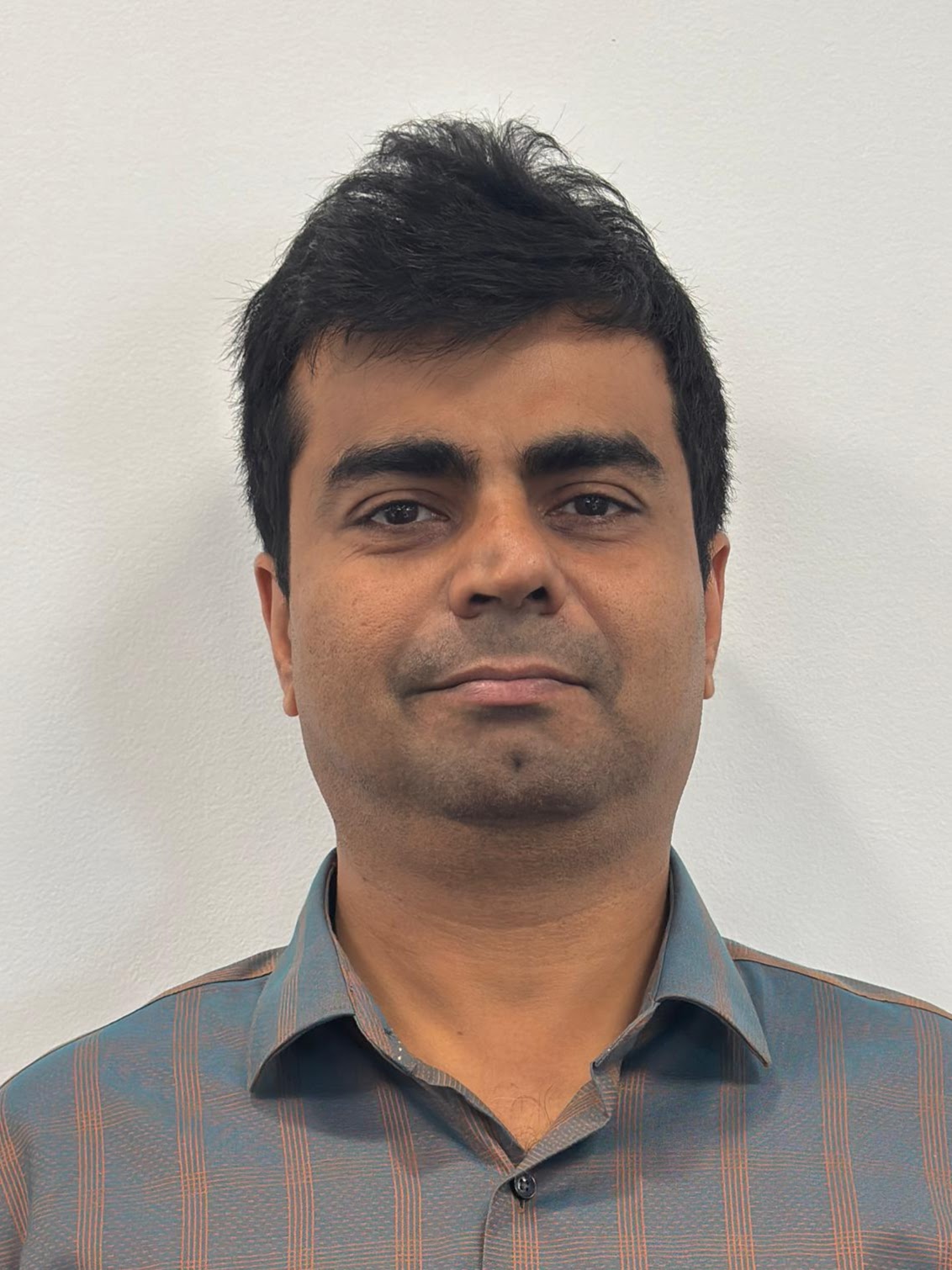 Rohit Jairaj Singh